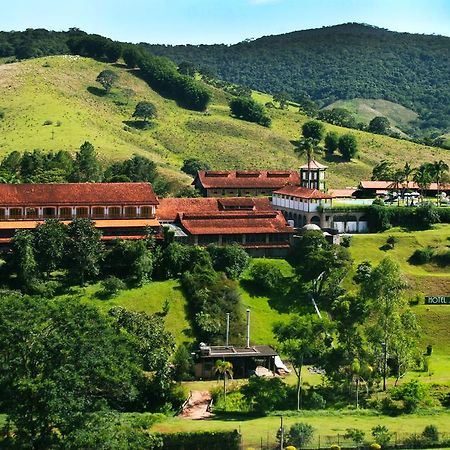 Hotel Fazenda Serraverde Pouso Alto Zewnętrze zdjęcie
