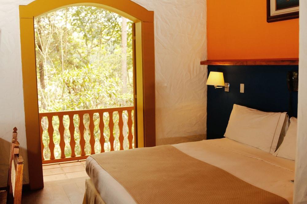 Hotel Fazenda Serraverde Pouso Alto Zewnętrze zdjęcie