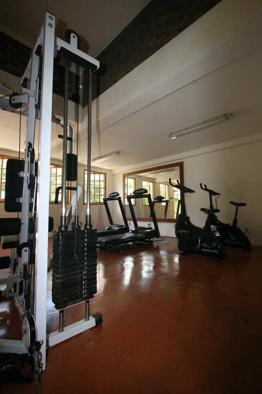 Hotel Fazenda Serraverde Pouso Alto Zewnętrze zdjęcie