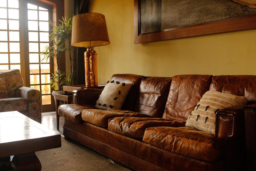 Hotel Fazenda Serraverde Pouso Alto Zewnętrze zdjęcie