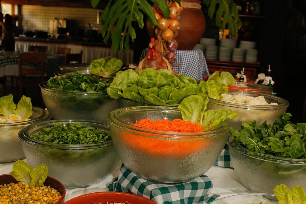 Hotel Fazenda Serraverde Pouso Alto Zewnętrze zdjęcie