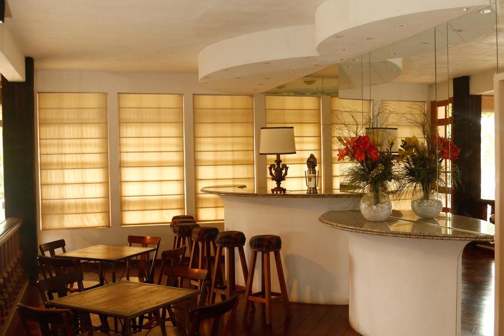 Hotel Fazenda Serraverde Pouso Alto Zewnętrze zdjęcie