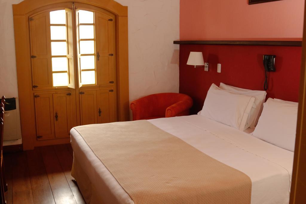 Hotel Fazenda Serraverde Pouso Alto Zewnętrze zdjęcie