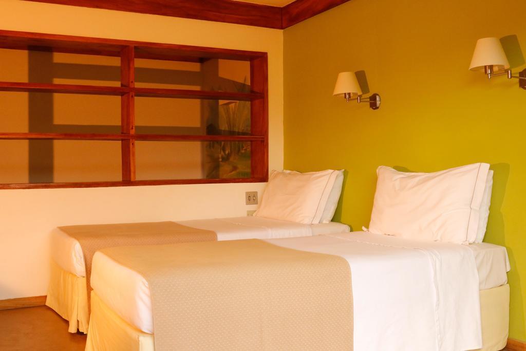 Hotel Fazenda Serraverde Pouso Alto Zewnętrze zdjęcie