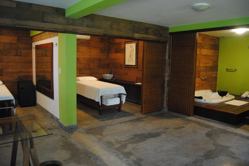 Hotel Fazenda Serraverde Pouso Alto Zewnętrze zdjęcie