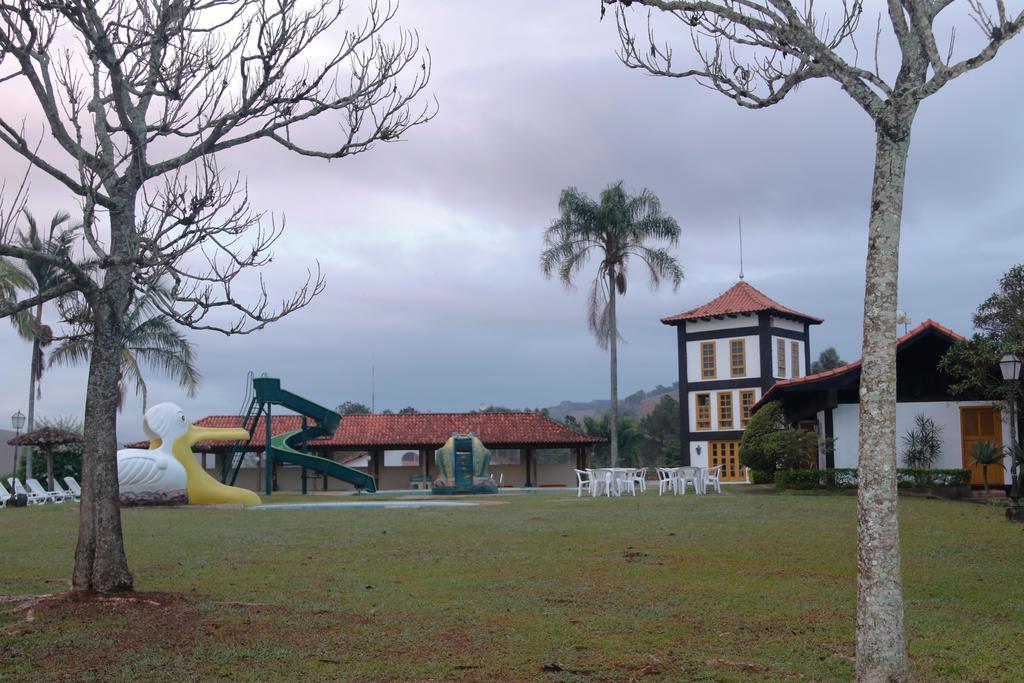 Hotel Fazenda Serraverde Pouso Alto Zewnętrze zdjęcie