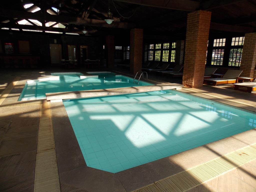 Hotel Fazenda Serraverde Pouso Alto Zewnętrze zdjęcie