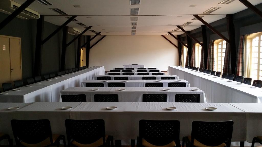 Hotel Fazenda Serraverde Pouso Alto Zewnętrze zdjęcie