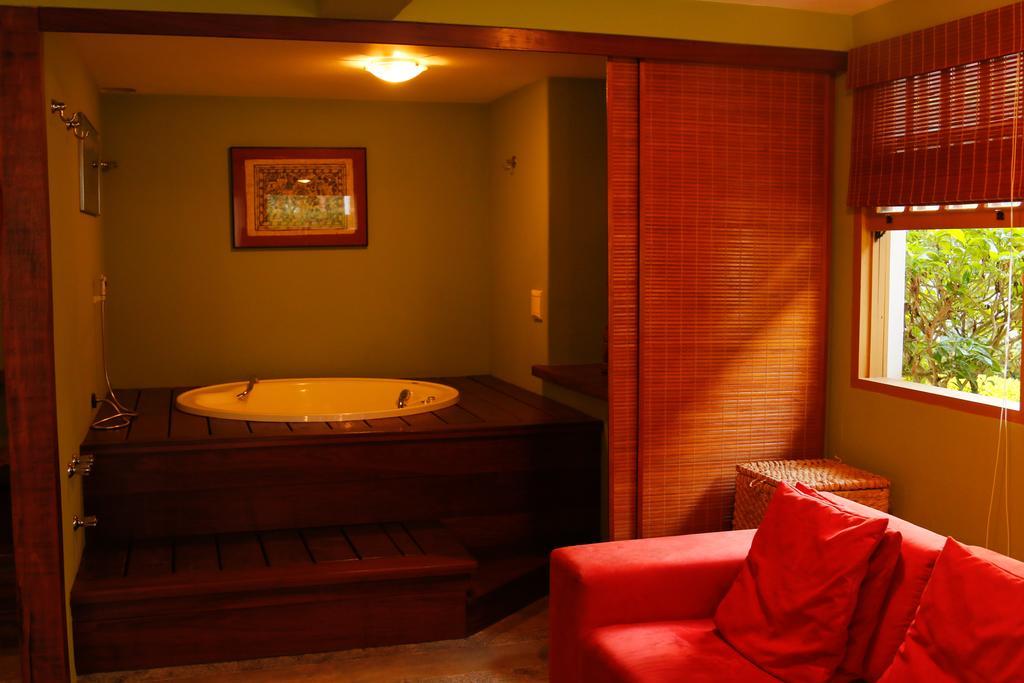 Hotel Fazenda Serraverde Pouso Alto Zewnętrze zdjęcie
