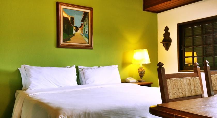 Hotel Fazenda Serraverde Pouso Alto Zewnętrze zdjęcie