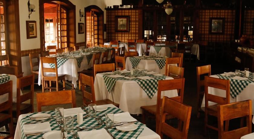 Hotel Fazenda Serraverde Pouso Alto Zewnętrze zdjęcie